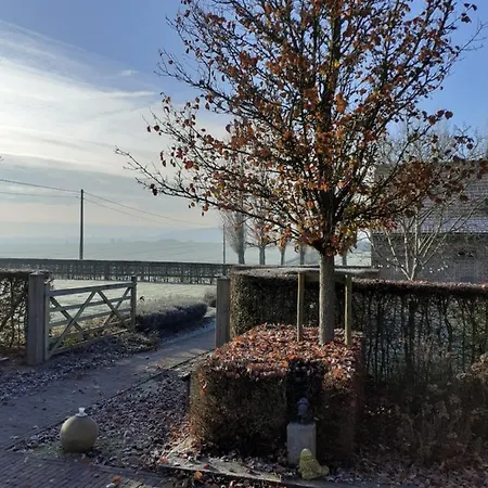 Couette-café In 't Stille Weg 4*