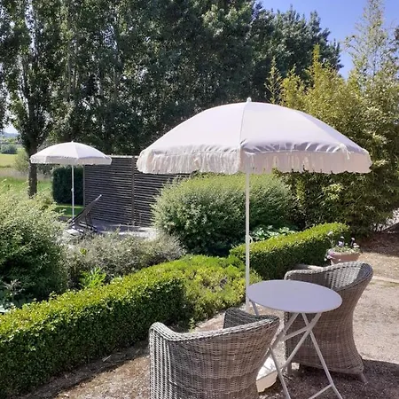 In 't Stille Weg Couette-café Kemmel