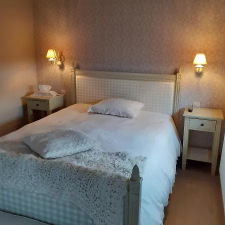 In 't Stille Weg Bed & Breakfast 4*