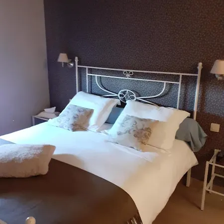 Couette-café In 't Stille Weg 4*
