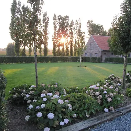 In 't Stille Weg 4* Kemmel