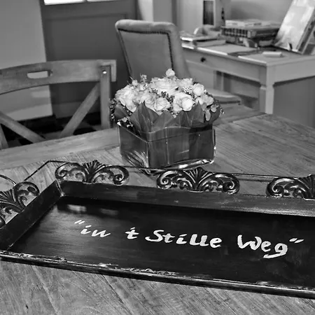 In 't Stille Weg Kemmel