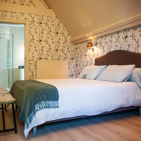 In 't Stille Weg Couette-café 4*