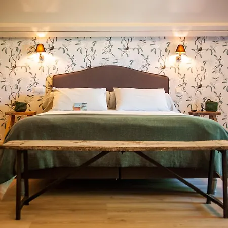Couette-café In 't Stille Weg 4*