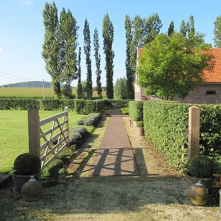 In 't Stille Weg Kemmel